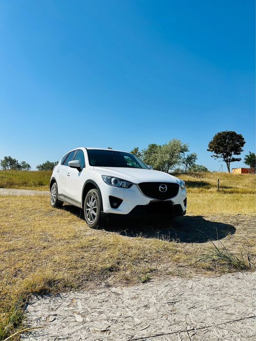 Mazda CX 5 2014