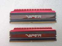 Pamięć RAM DDR4 Viper PC4L 2x8 GB