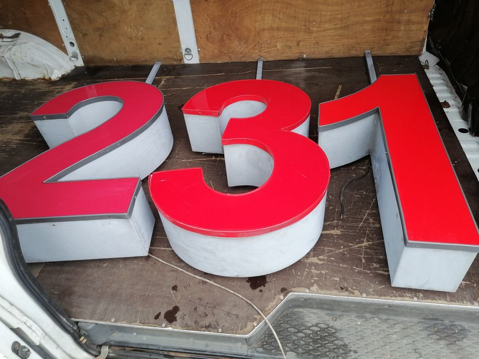 Liczby  Duże 1 2 3