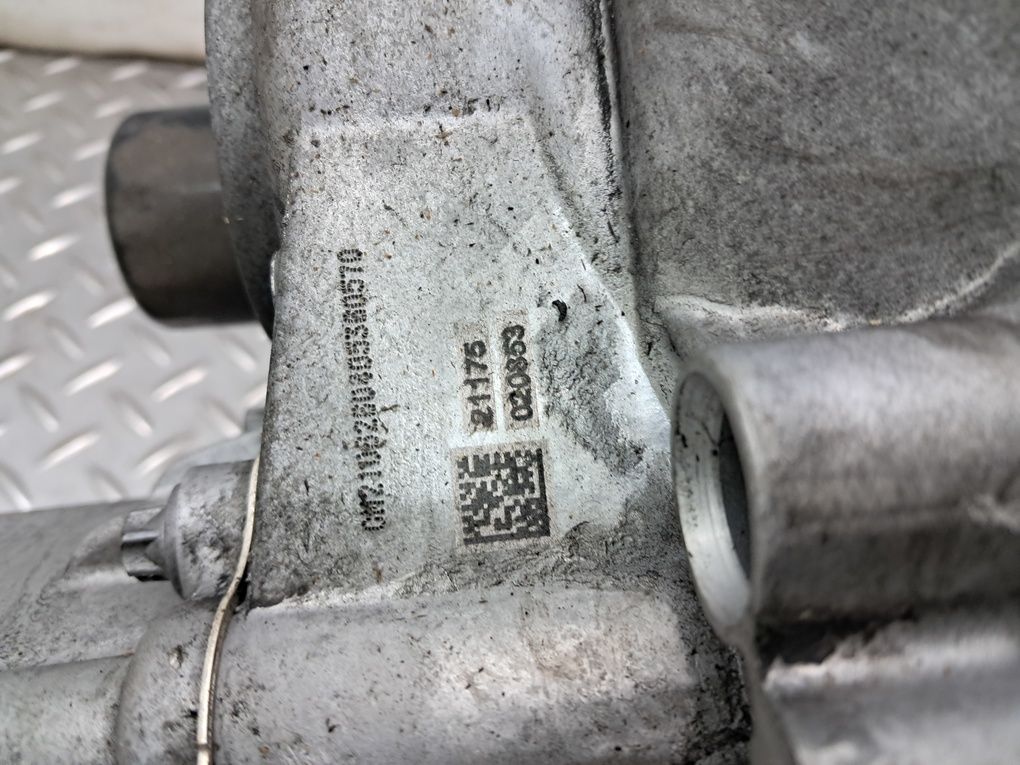 Электродвигатель задний Tesla Tesla Model 3 112098000J