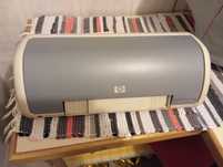 Impressora HP DESKJET 3325