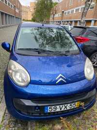 Vendo Citroen C1 de 2006