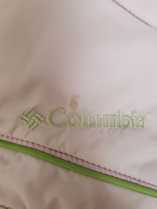 Kurtka Columbia roz. 98