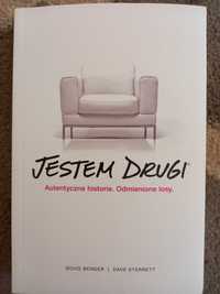 Jestem Drugi - Doug Bender, Dave Sterrett