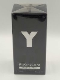 Yves Saint Laurent Y edp 60 мл Оригинал