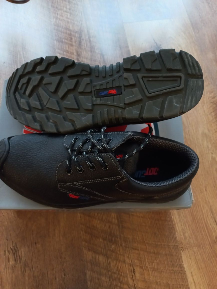 Nowe buty robocze  rozm 40