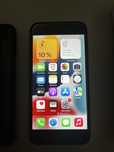 iPhone 7 256 Gb Black