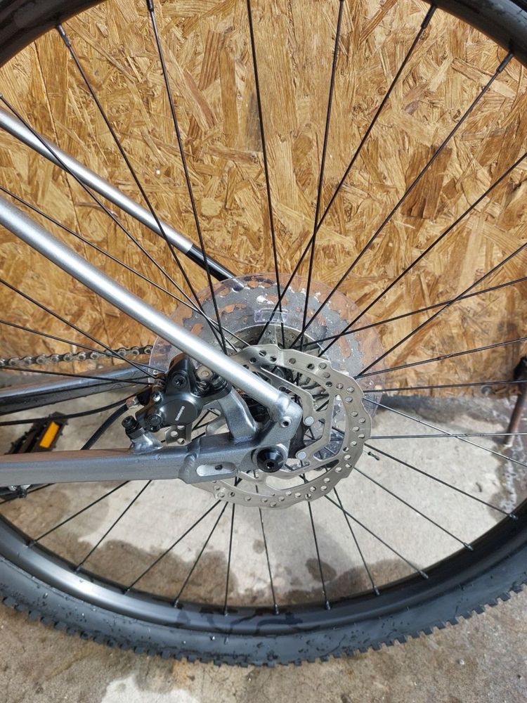 Cannondale Trail SE 4 XL/Grey