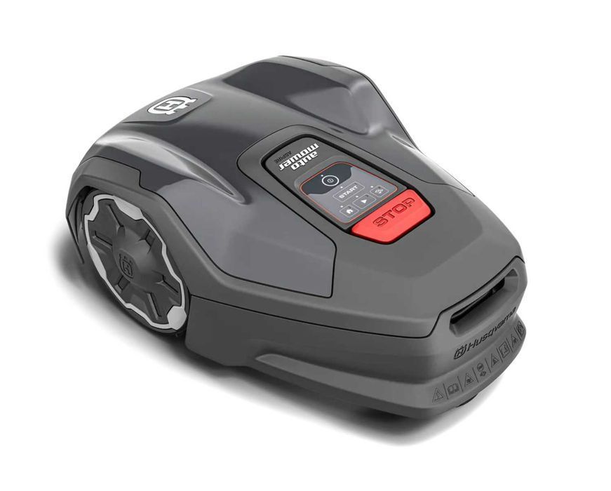 Robot koszący Husqvarna Automower Aspire do powierzchni 400 m² Raty 0%