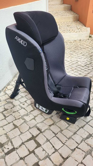 Cadeira de Criança Auto AXKID Movekid 61-125 cm ≤36 Kg