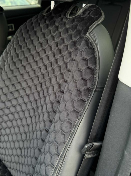 Авточохли, накидки на передні/задні сидіння, чехлы на сиденья