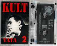 Kult - Tata 2 (kaseta)