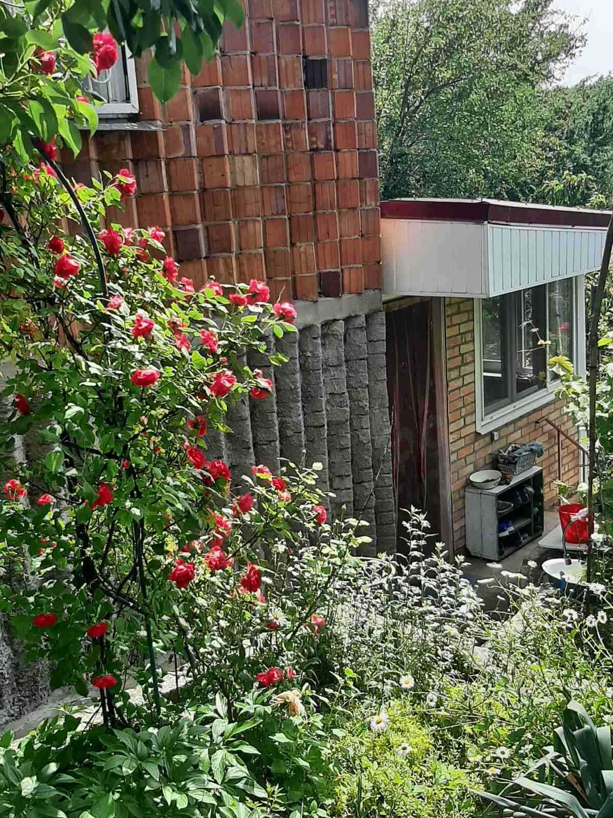 Продается дача за городом