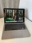 MacBook Air M1 | 92% baterii | Pudełko, FV 23% | Stan super!