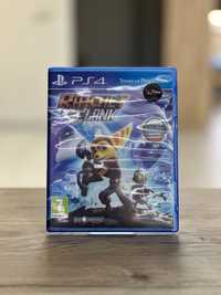 Ігровий диск для Playstation 4 Rachet Clank