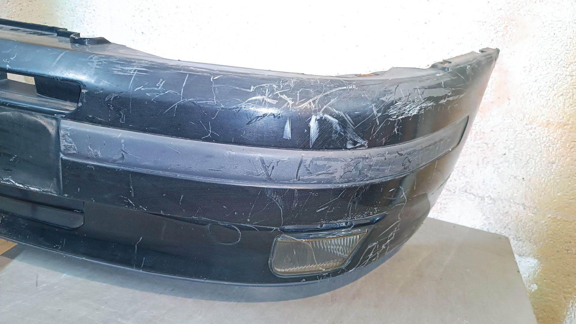 Vendo parachoque de frente Fiat Punto ano 1994/98
