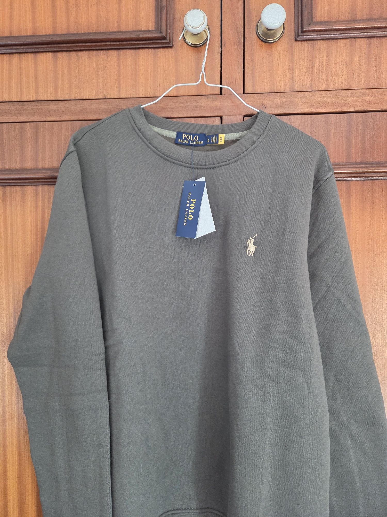 Sweat Polo Ralph Lauren