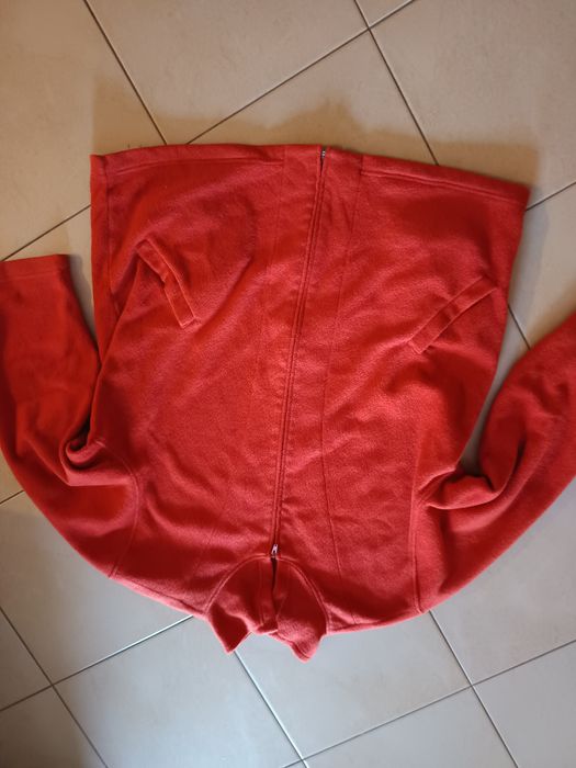 Mega paka ubrań -mix  rozmiarów.