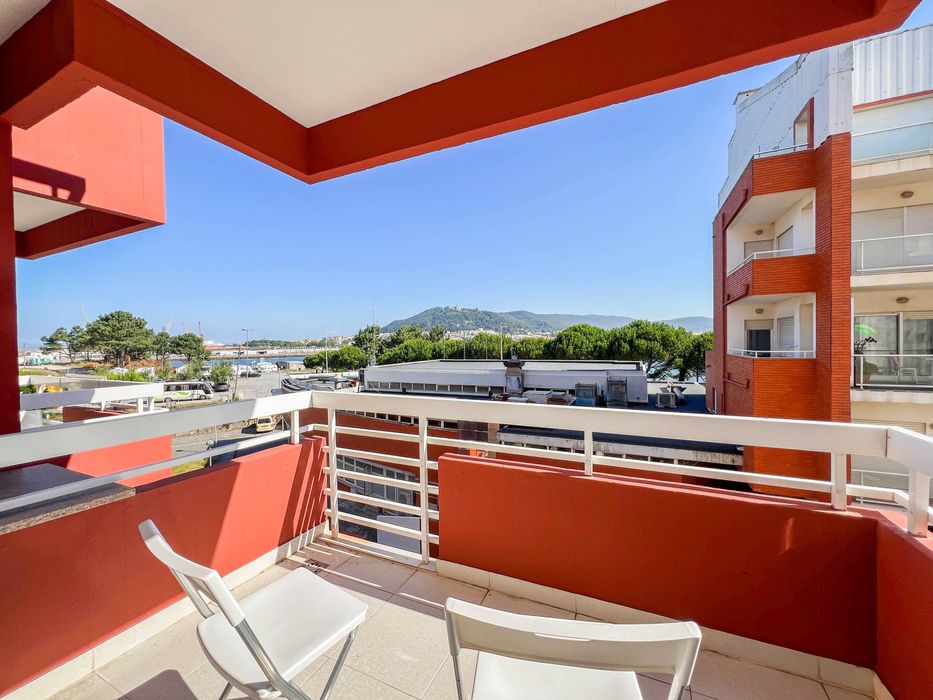 Arrendamento temporário de apartamento em Cabedelo