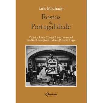 rostos da portugalidade