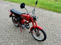 Romet OGAR 200