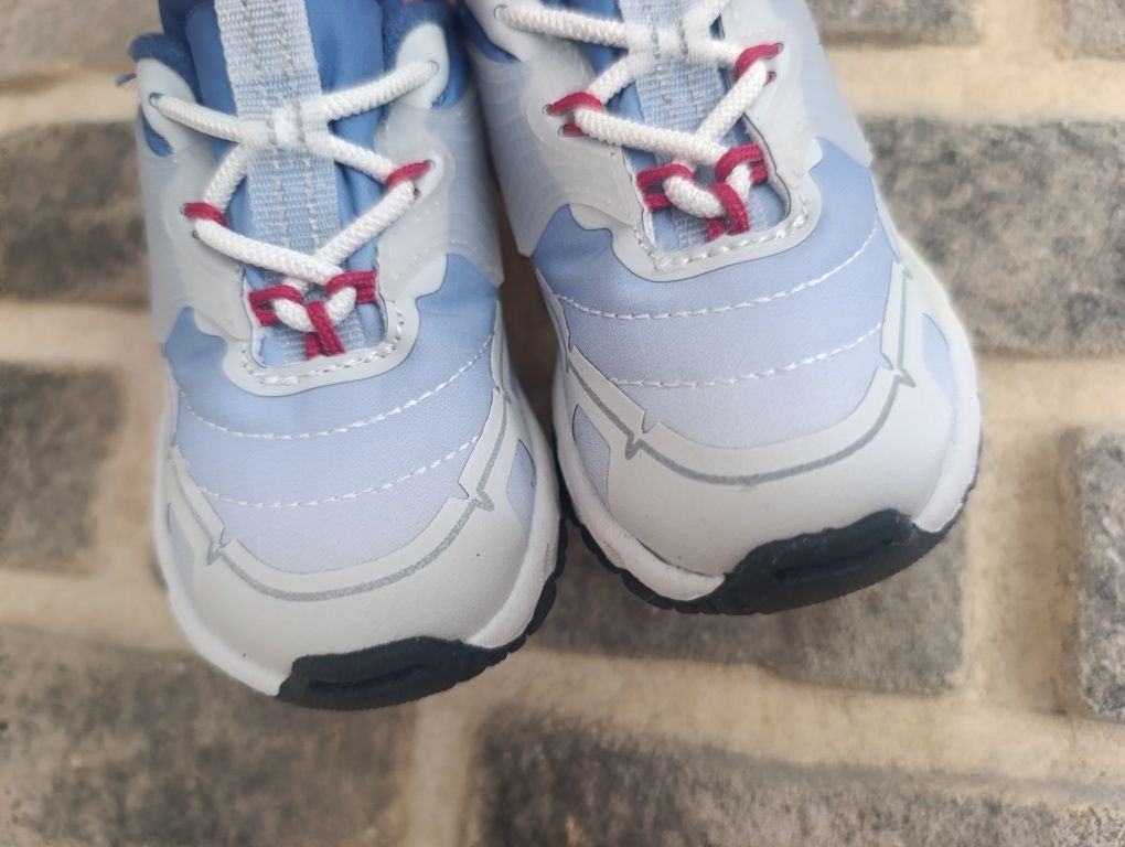 Adidaski buciki adidasy ZARA 21 chłopiec/dziewczynka