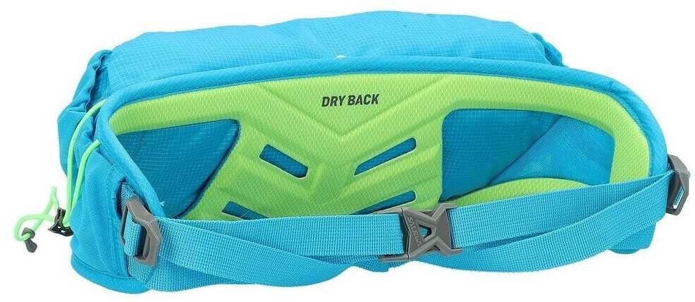 Bolsa de cintura Salewa Lite Train
