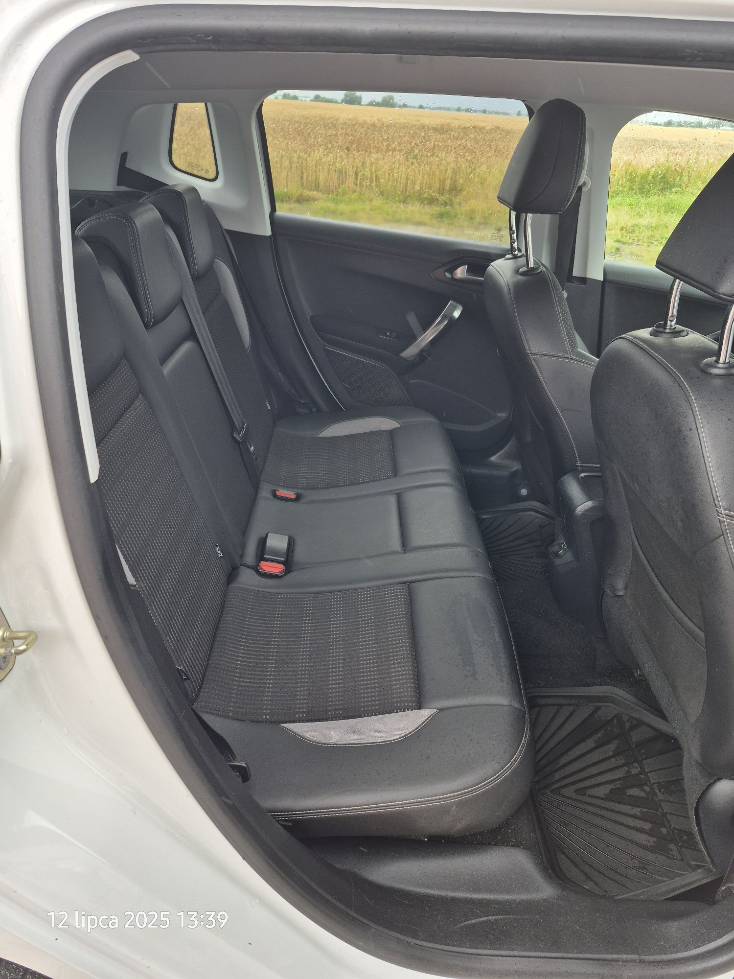 Peugeot 2008 *2014*