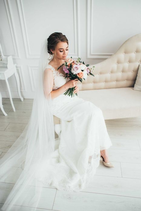 Продам Весільну сукню