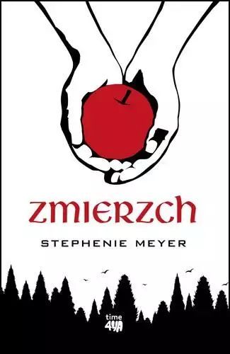 Zmierzch. time4YA. Nowy Produkt