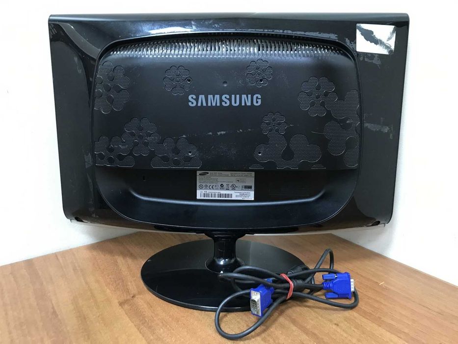 Монітор Samsung 2233SN 21.5" 1920x1080 (FullHD)