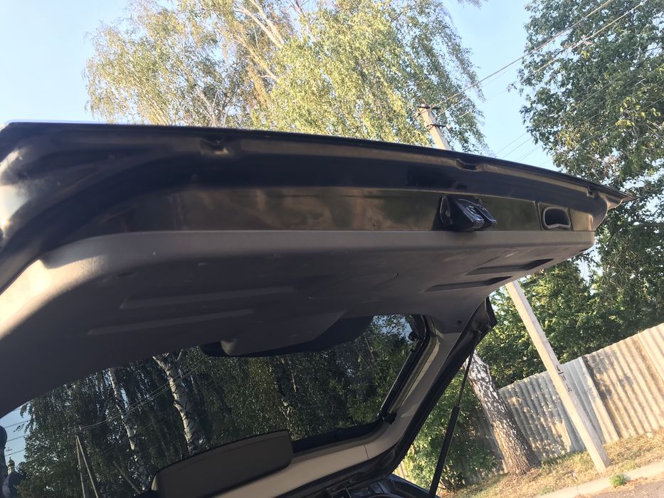 Автомобиль Туксон