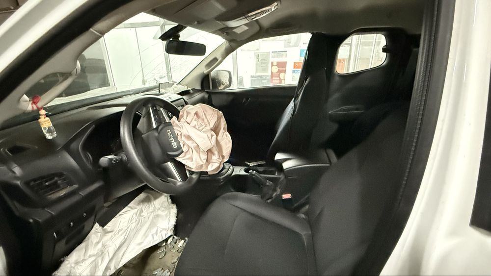 Isuzu D-MAX 2024 1.9 DDI