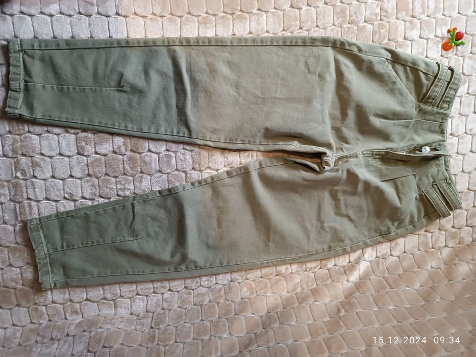 Жіночі джинси, xs-s