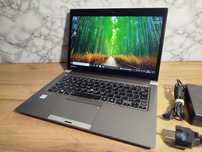 Laptop Toshiba Portege Z30t-C | i5-6300U | 16GB RAM | SSD 256GB | Full