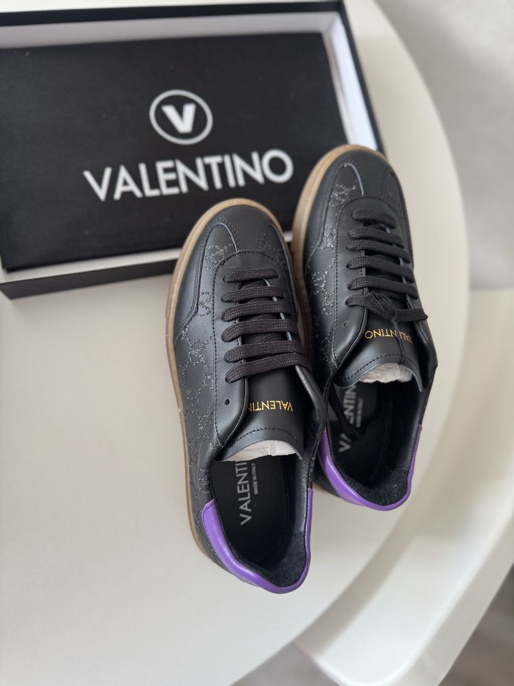Кеди VALENTINO - оригінал