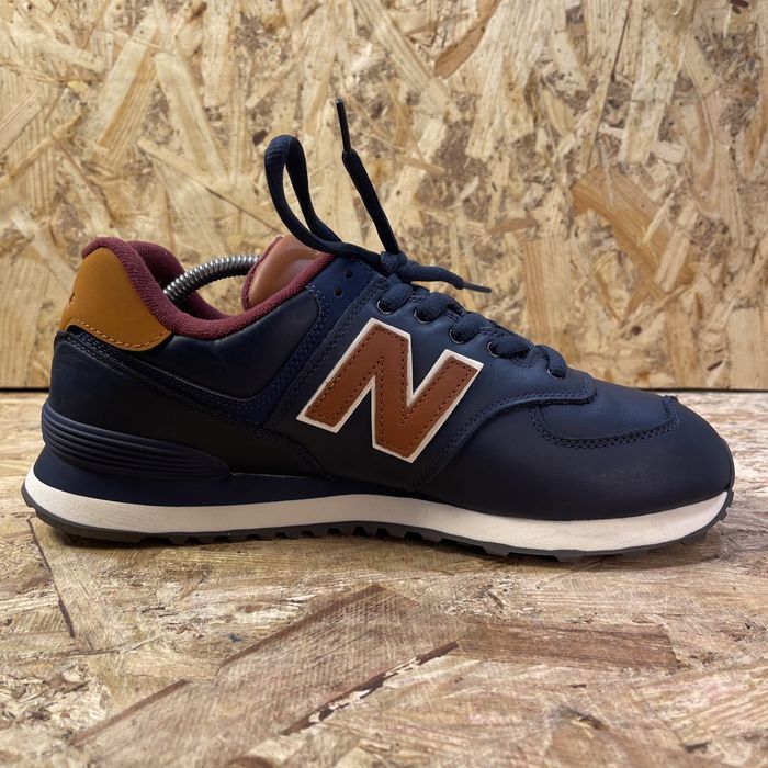 Чоловічі кросівки New Balance 574 ML574OMC