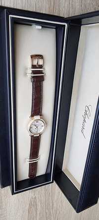 Часы Chopard Imperiale золото 750 проба бриллианты