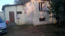 Siedlisko o pow. 22 arów w Smugach przy trasie Lublin - Krasienin.