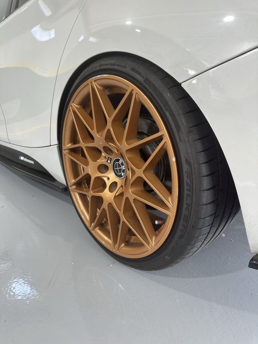 Bmw serie 1 F20 116d 2.0 line sport