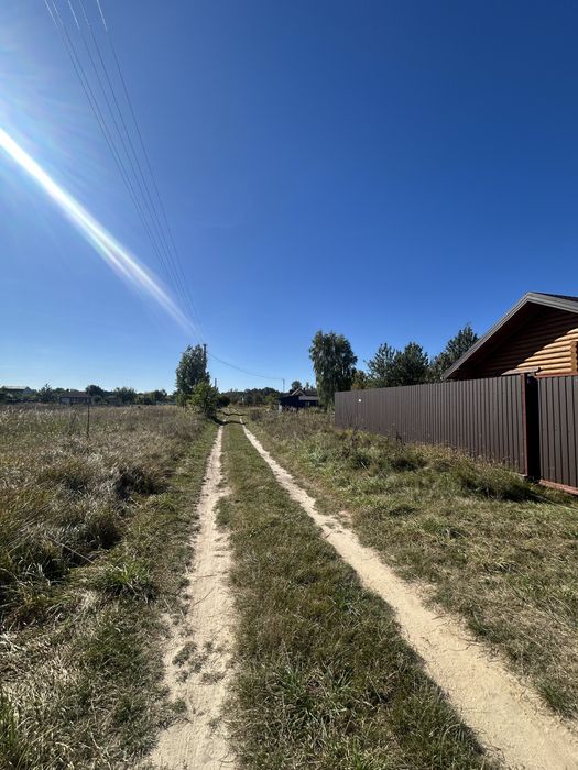 Продаж нової дачі в с/т «Вишневий» Вишгородського р-у, Киівське море