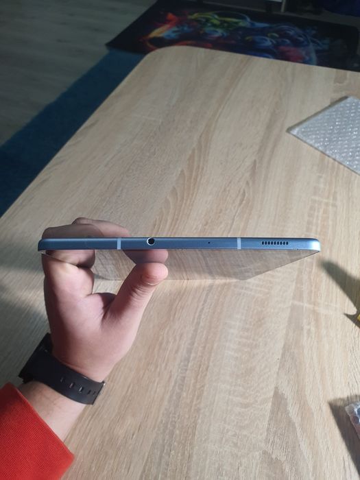 Samsung Galaxy Tab S6 Lite LTE 4/64Gb SM-P615