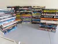 Lote 95 Dvd´s - Apenas 50 euros