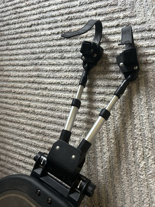 Dostawka do wózka z siedziskiem Easy X Rider