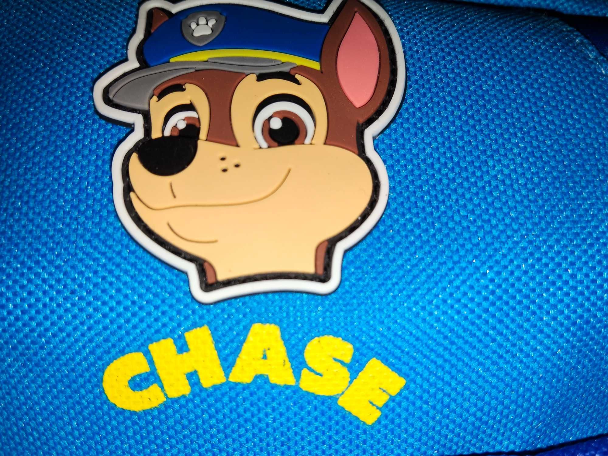 Estojo Paw Patrol Patrulha canina / material escolar