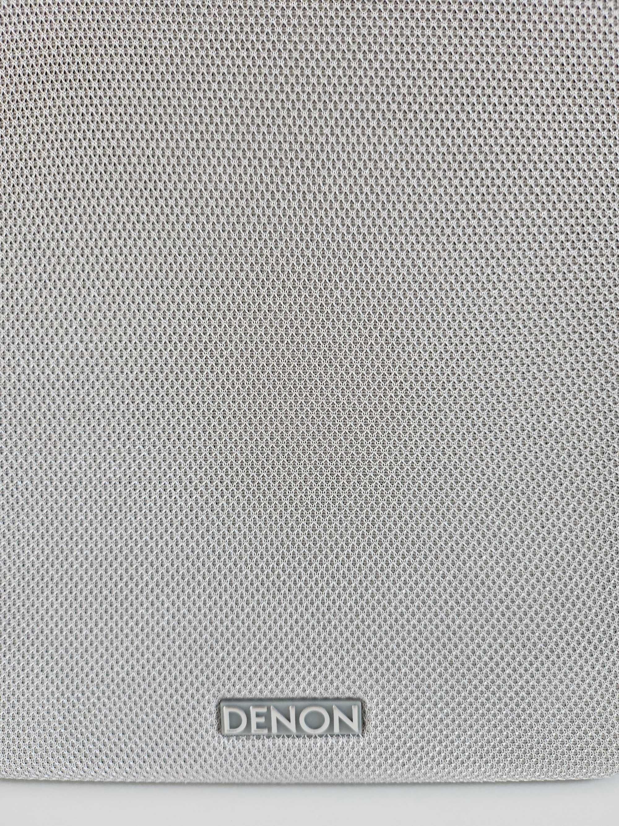 Wieża DENON CEOL N10 Biała