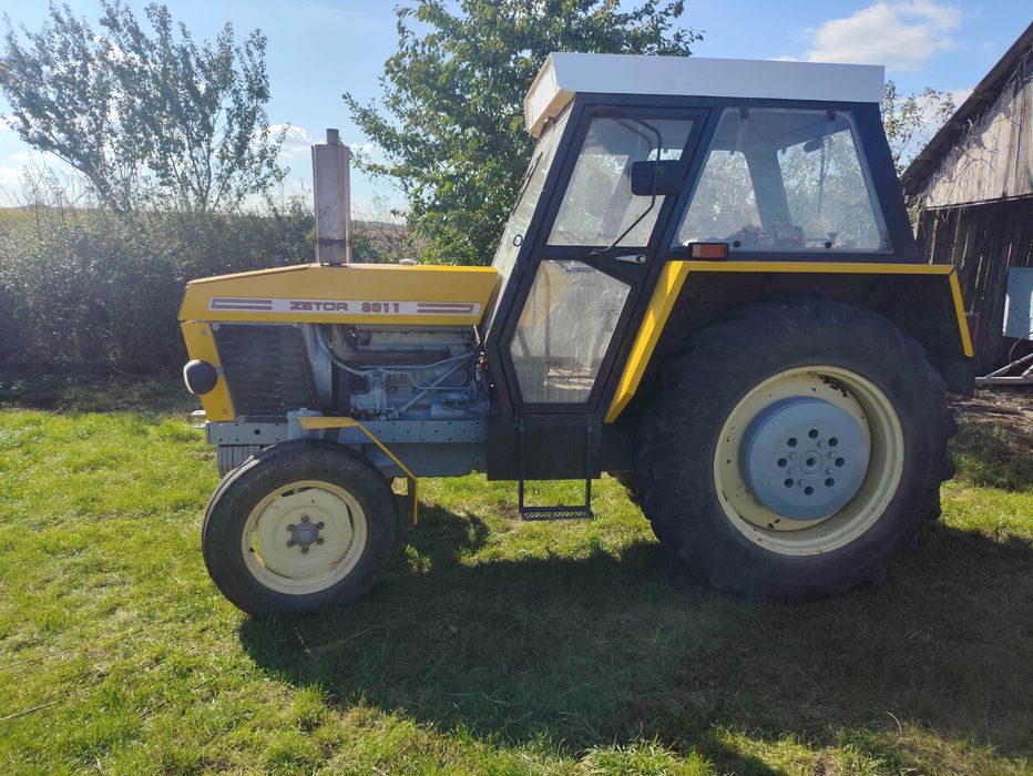 Zetor 8011 nie c 385