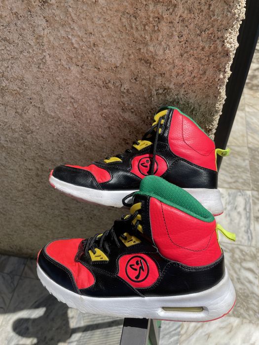 Sapatilhas Zumba Originais