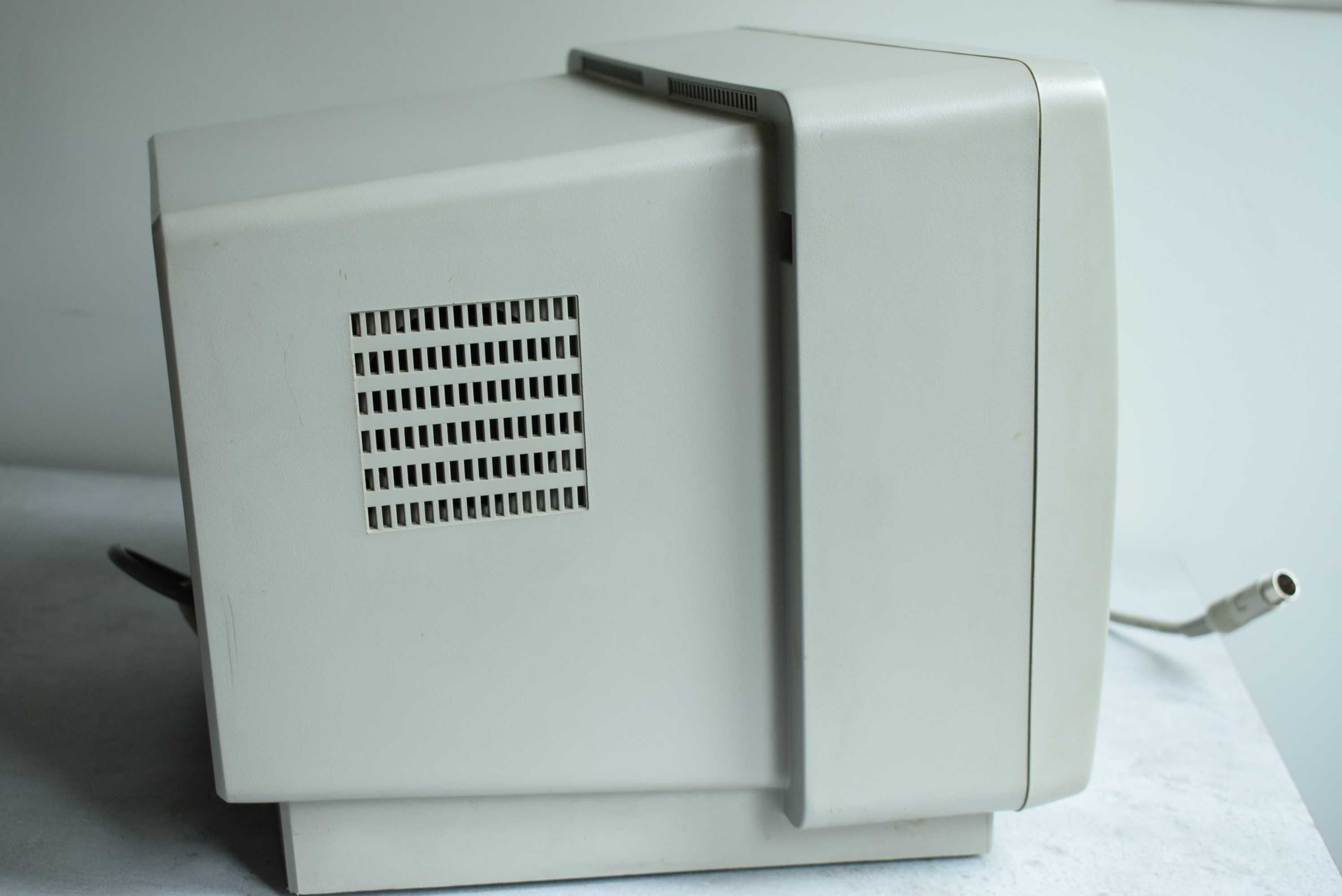 Atari SM124 Monitor do ST
