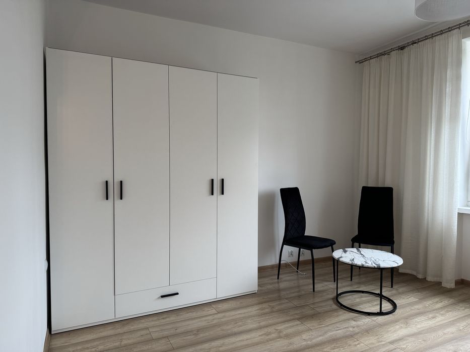 Do wynajecia przytulna kawalerka w samym centrum Gdyni